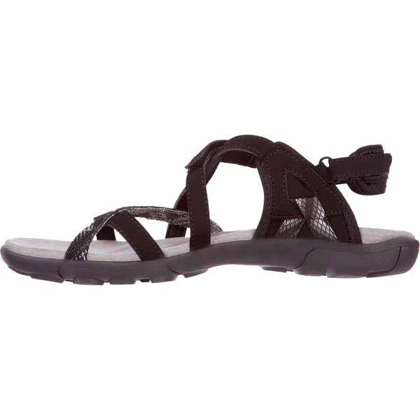 Сандалии McKinley Ahtra W 415170-900050 р. EUR 40 черный