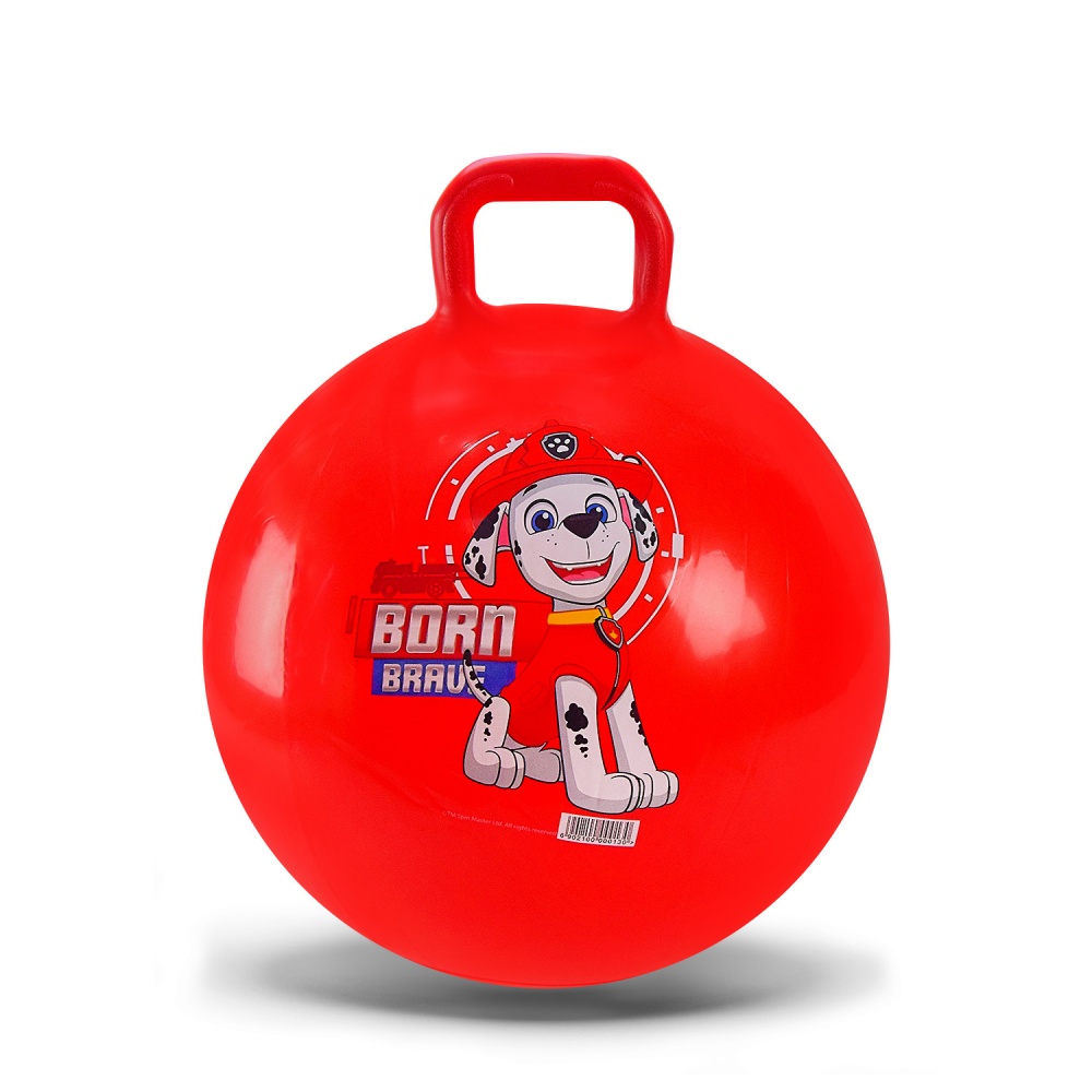 Мяч-прыгун multicolor PB2113