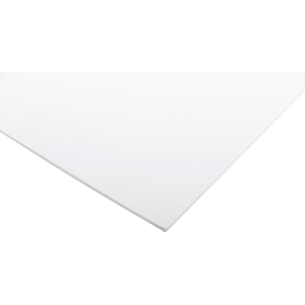 Лист ПВХ спінений ТОМО design 600x1200x3 мм