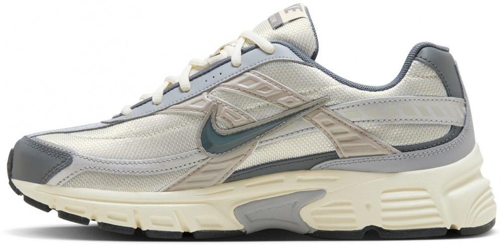 Кроссовки мужские Nike INITIATOR HQ1179-001 р.42 серые