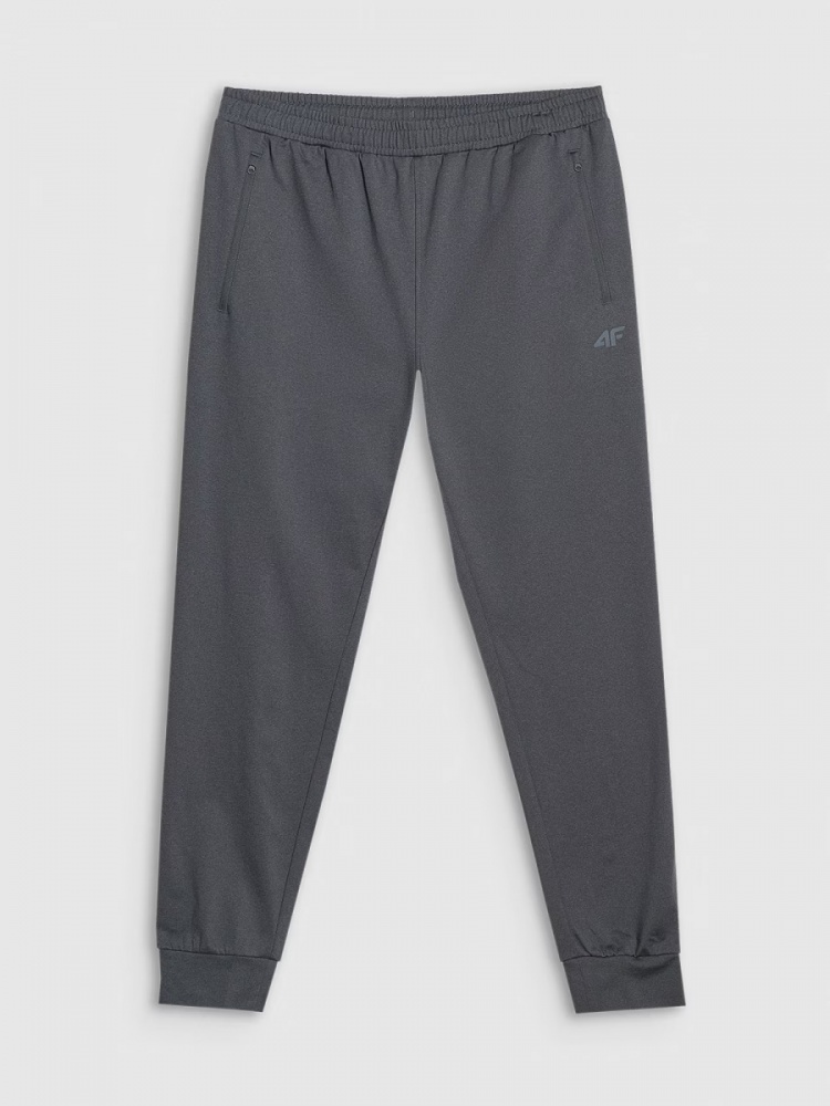 Брюки 4F 4FWMM00TFTRM1067-22M р. S серый