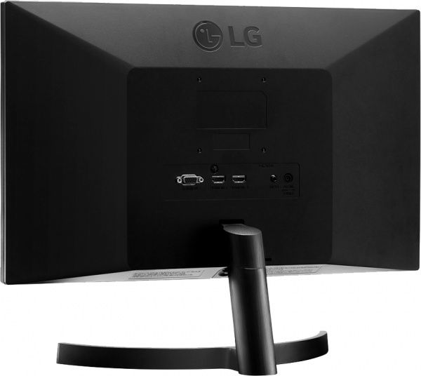 Монітор LG 27