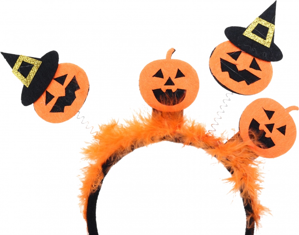 Обруч YES! Fun E2404 гарбузики