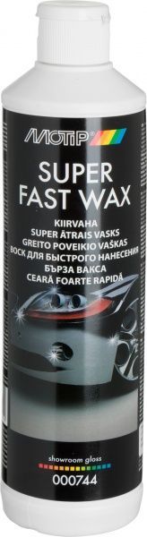 Автовоск для быстрого нанесения Motip 300 мл