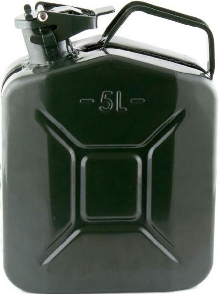 Каністра KC05 5 л