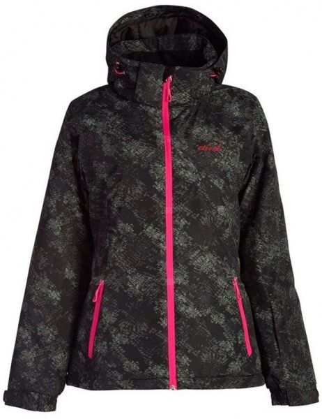 Куртка Etirel Sabrina 250833-900896 34 разноцветный