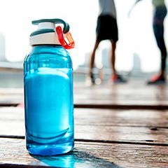 Спортивные аксессуары