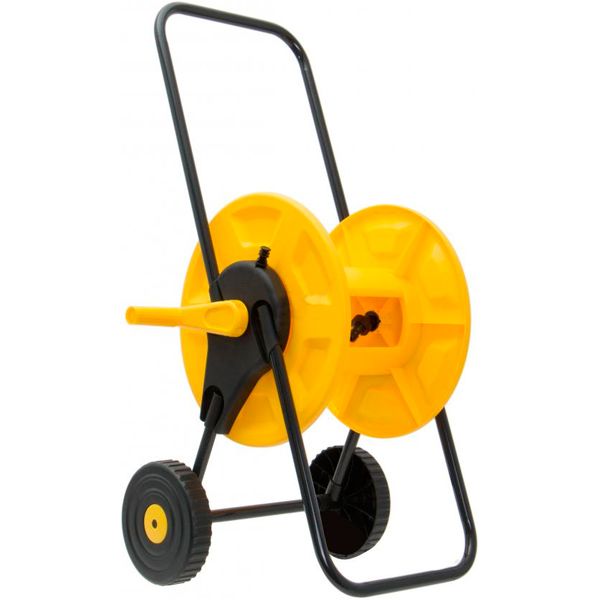 Візок для шланга Expert Garden на колесах