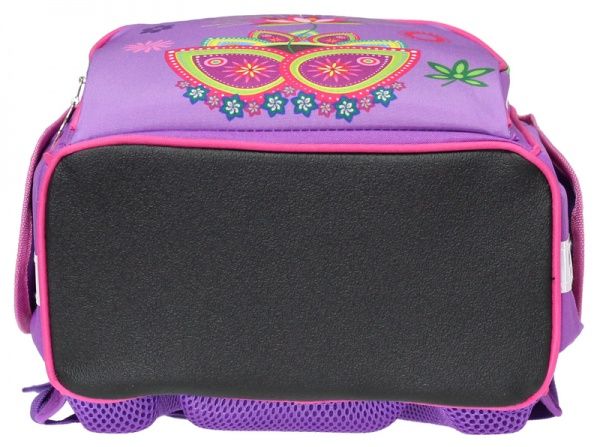 Ранець шкільний RAINBOW Flower 34x26x13 см 9-506