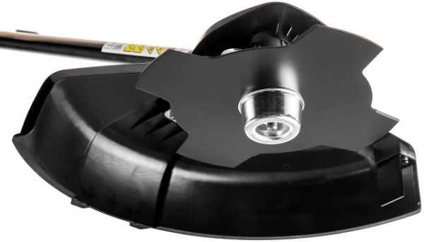 Триммер GreenWorks аккумуляторный GD40BCK4 1301507UB