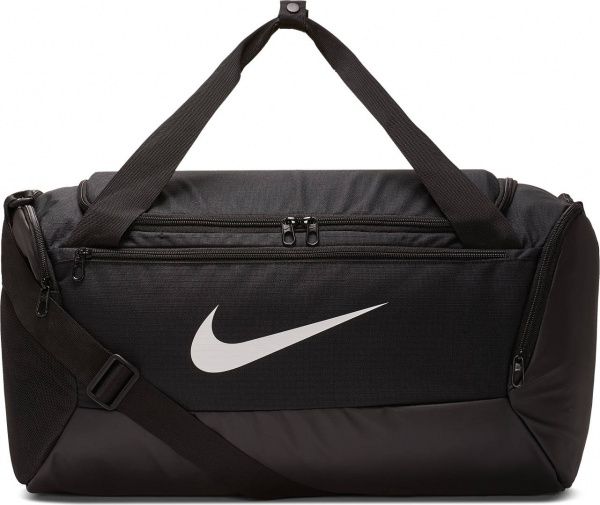 Спортивная сумка Nike Brasilia BA5957-010 черный 
