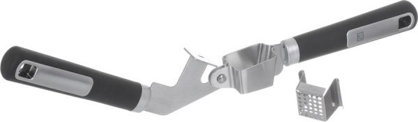 Прес для часнику Nature NSG-16 Flamberg Premium