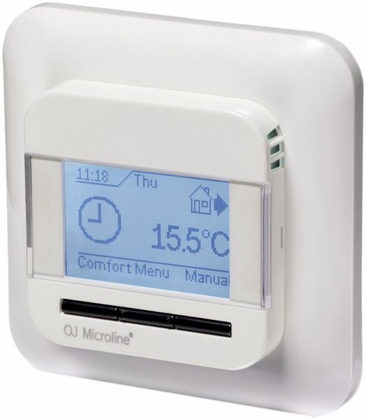 Терморегулятор OJ Electronics OCC4-1991