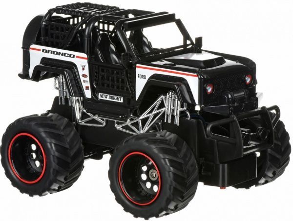 Машинка на р/к New Bright Off road trucks bronco (2424) 1:24