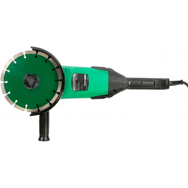 Болгарка (угловая шлифмашина) Hitachi G18ST