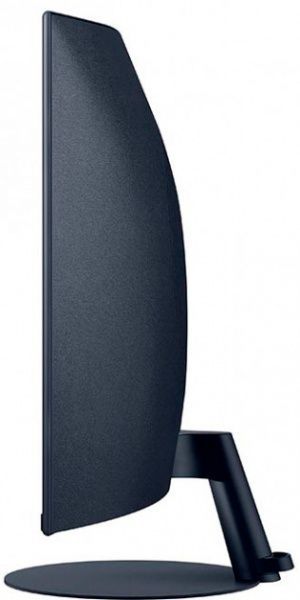 Монітор Samsung Curved C27T55 27