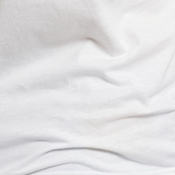 Футболка Reebok UFC FG TEXT TEE FU1292 XL белый