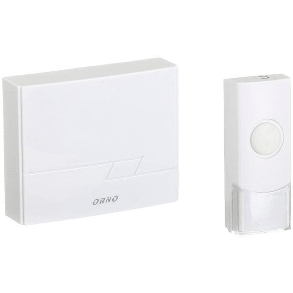 Звонок дверной беспроводной Orno Soul DC