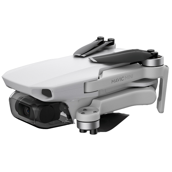 Квадрокоптер DJI Mavic Mini Fly More Combo