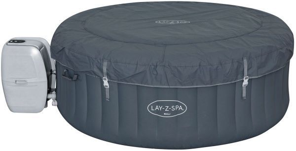 Спа-бассейн Bestway Бали 180х66 см