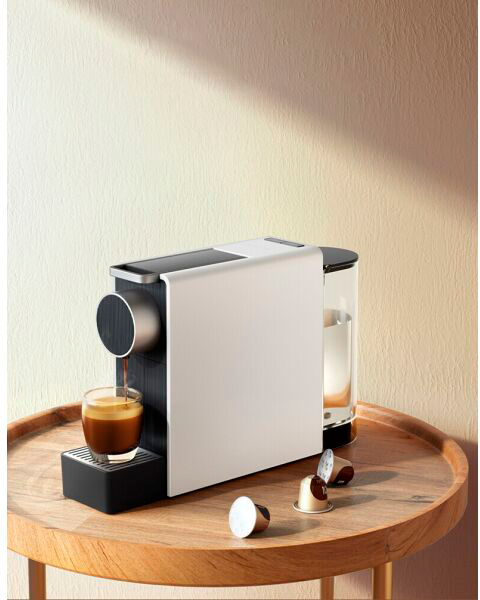 Кавоварка Scishare S1201 