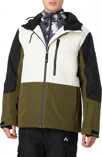 Куртка McKinley Hann ux 415908-901090 р.M