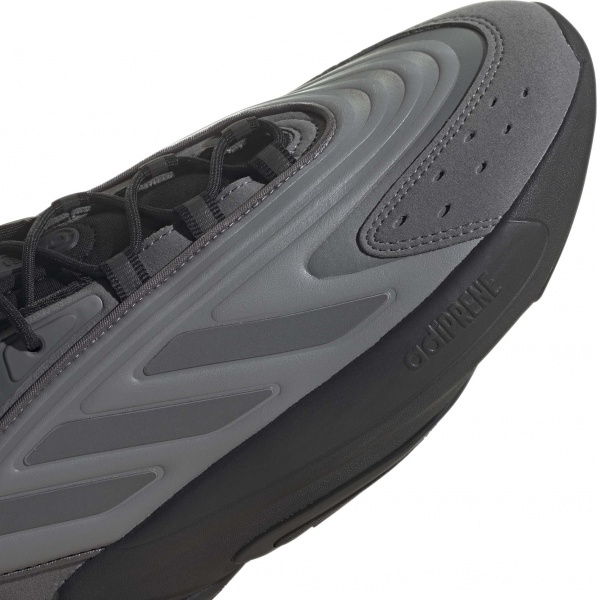 Кроссовки Adidas OZELIA H04253 р.43 1/3 серый