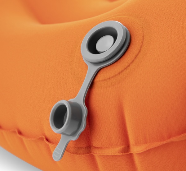 Подушка дорожня класична Relax