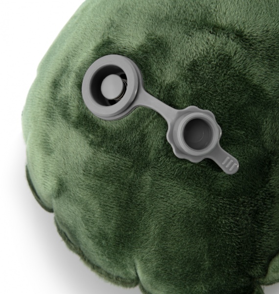 Подушка-подголовник Comfort