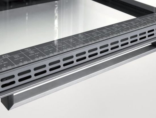 Плита электрическая Hansa FCCW59493