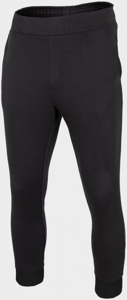 Штани 4F TROUSERS SPMD015 H4Z22-SPMD015-20S р. L чорний