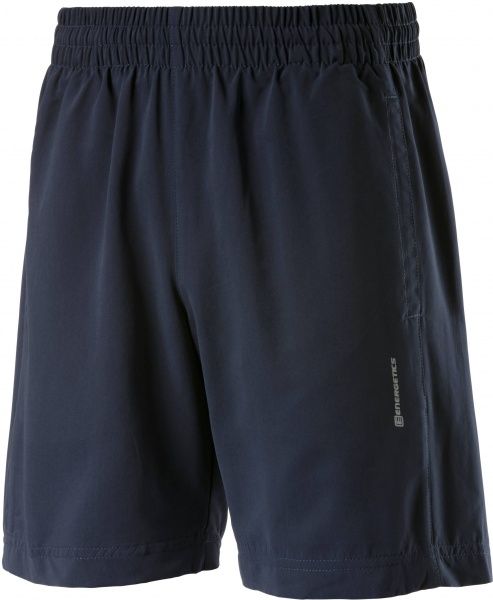 Шорти Energetics Alvin X jrs 258687-519 р. 140 синій