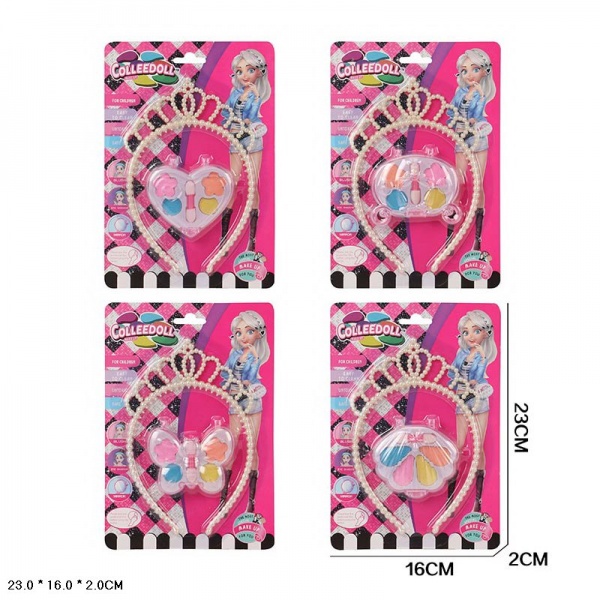 Набір дитячої декоративної косметики Shantou 9103C