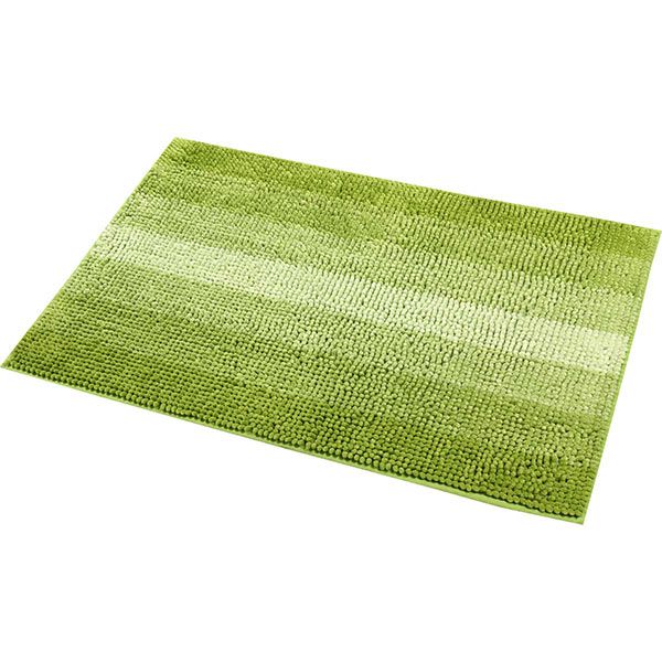 Коврик для ванной Dariana Махрамат светло-зеленый 60х90 см