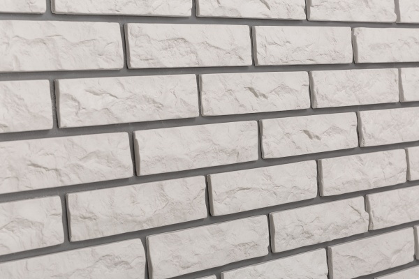 Плитка гипсовая прямая ASTRA DECOR Бристоль 0,34 кв.м 