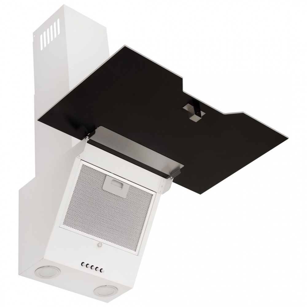 Вытяжка Eleyus SPECTRA 700 LED 60 WH