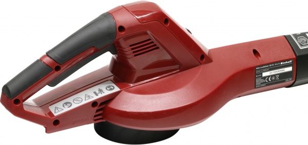 Садовый воздуходув Einhell X-Change GE-CL 18 Li E - Solo 3433532