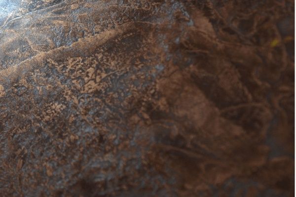 Декоративная краска Feidal Flussig metall медь 1кг