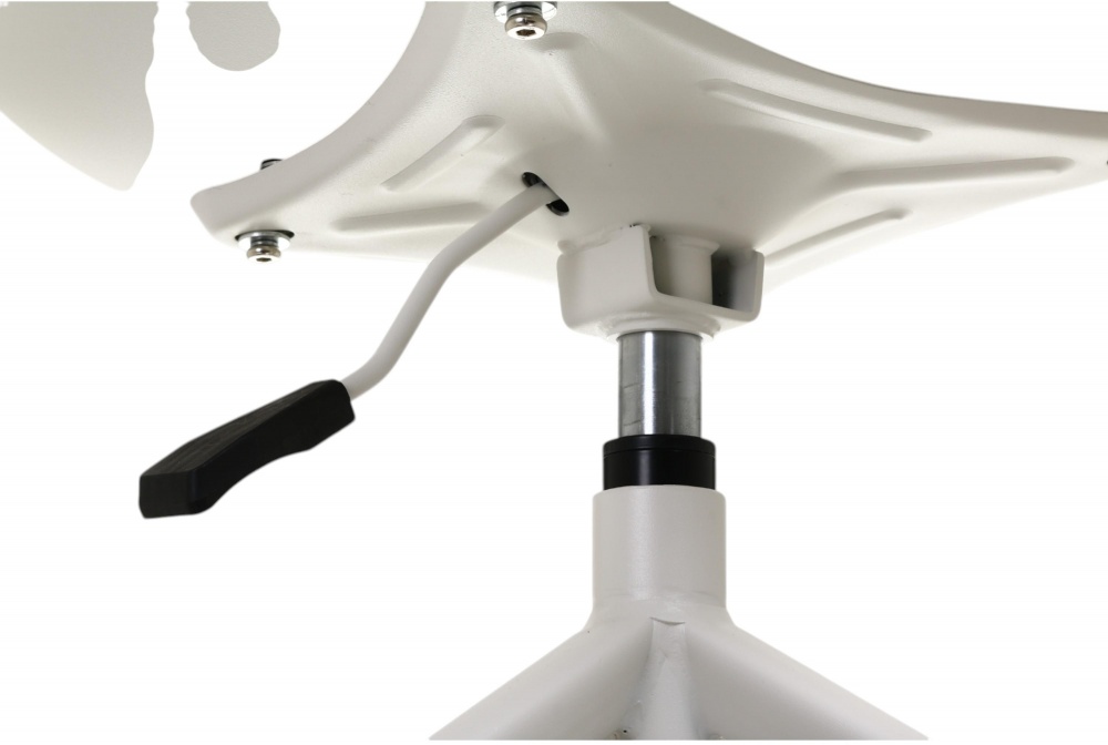 Кресло офисное Центр Меблів Логос айвори