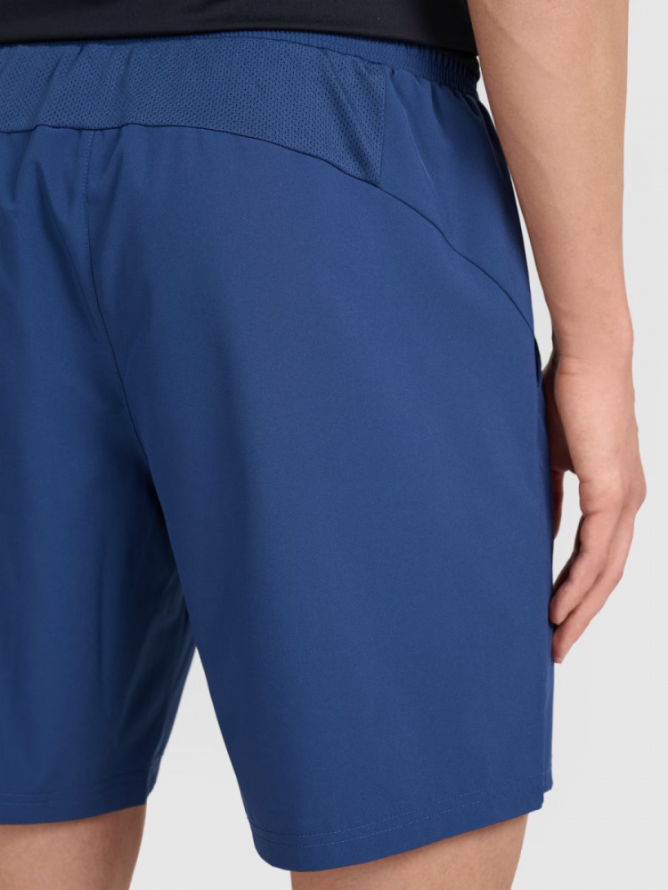 Шорти 4F SHORTS FNK M1040 4FWAW25TFSHM1040-32S р. L синій