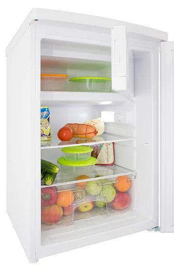 Холодильник PRIME Technics RS 801 MT