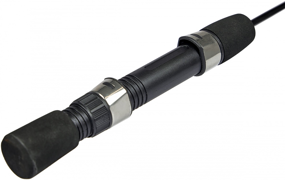 Зимова вудка Viking Fishing Ice Tele Medium 50 см 25 г