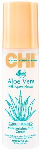 Маска-крем CHI Aloe Vera CHIAVMC5 147 мл 