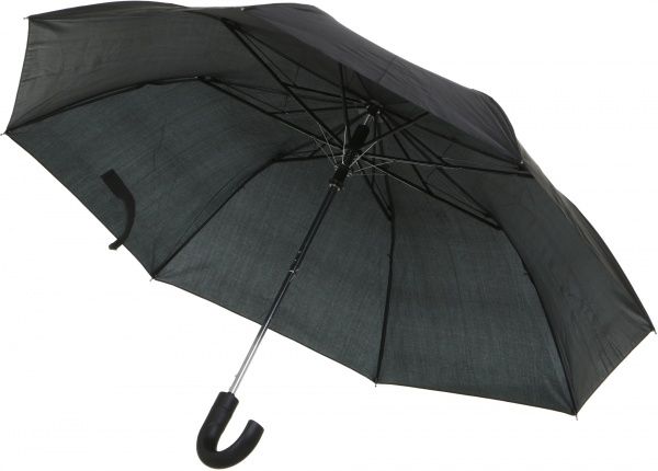 Зонт Susino 8429 черный 