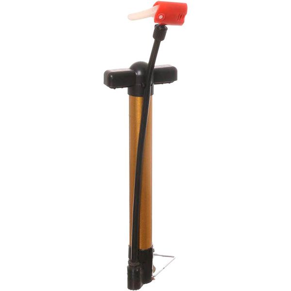 Біговел TORINO TSFL-004 чорно-помаранчевий