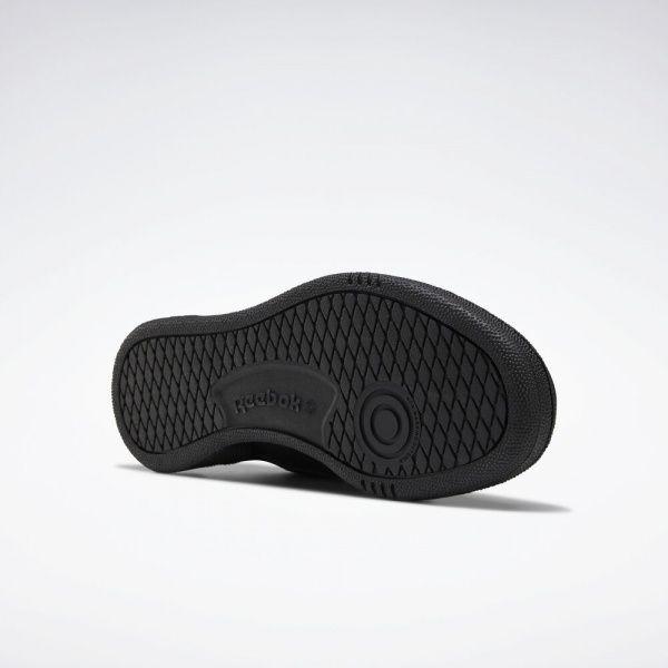 Кросівки Reebok CLUB C 85 AR0454 р.EUR 44 чорний