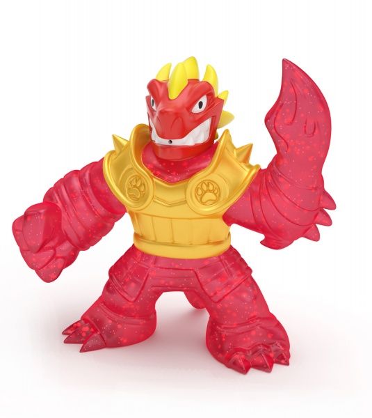 Игрушка-растяжка GooJitZu Блейзагон (дракон) 121628 