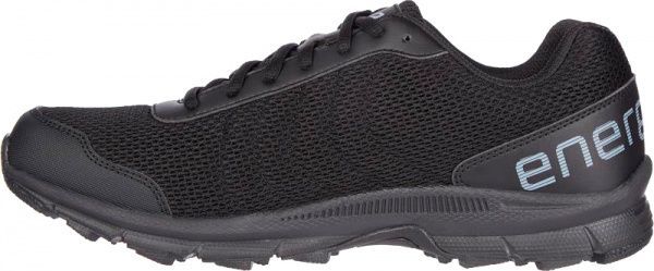 Кросівки TECNOPRO Amsterdam Trail M 414037-900050 р.EUR 40 чорний