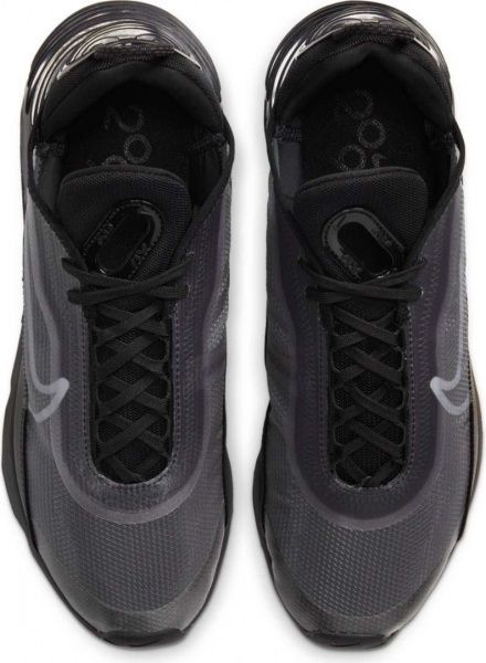 Кроссовки Nike AIR MAX 2090 BV9977-001 р.US 10 черно-белый