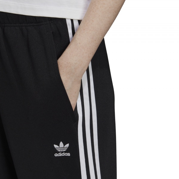 Брюки Adidas BF PANTS PB GD2259 р. 42 черный